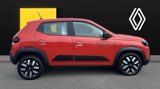 Dacia Spring 27kWh Expression 65 48kW 5dr Auto Electric Hatchback